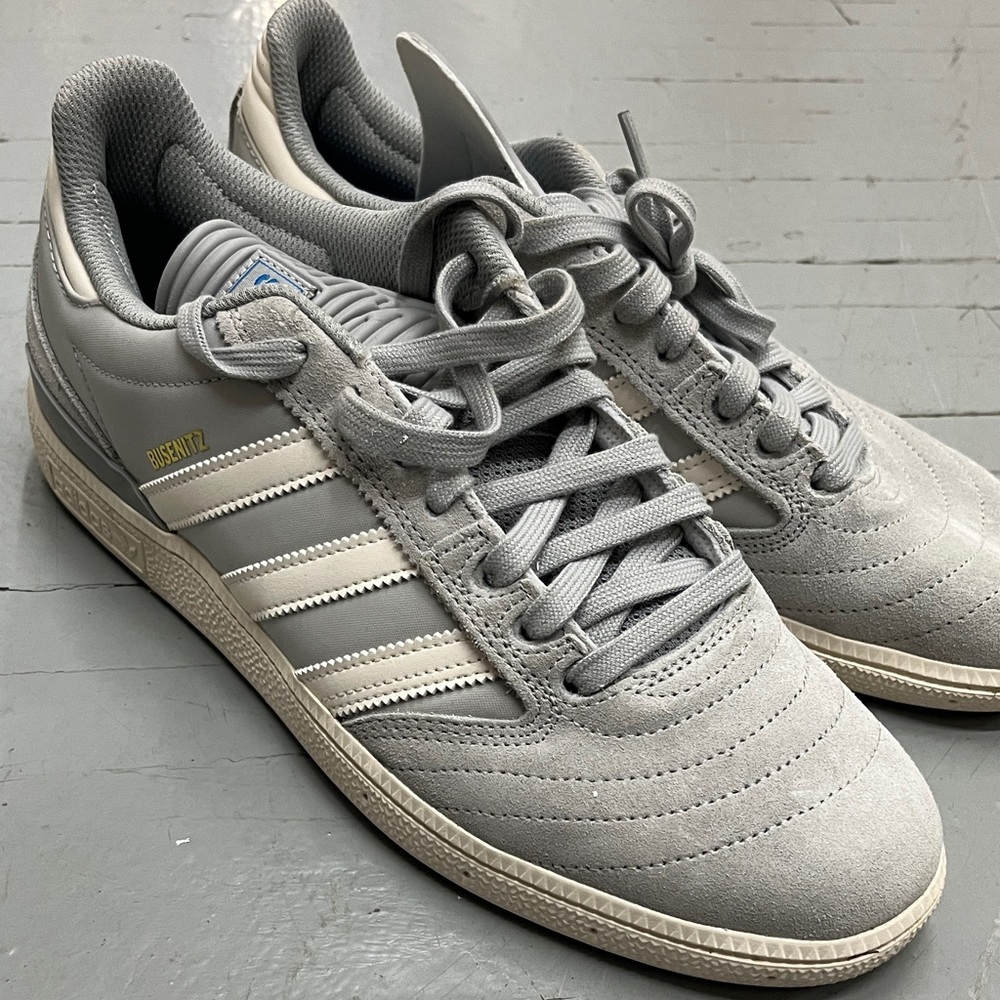 Adidas Busenitz Pro